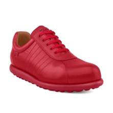 Camper Red Sneakers Mens - Pelotas Online Ireland | OSYJV5149